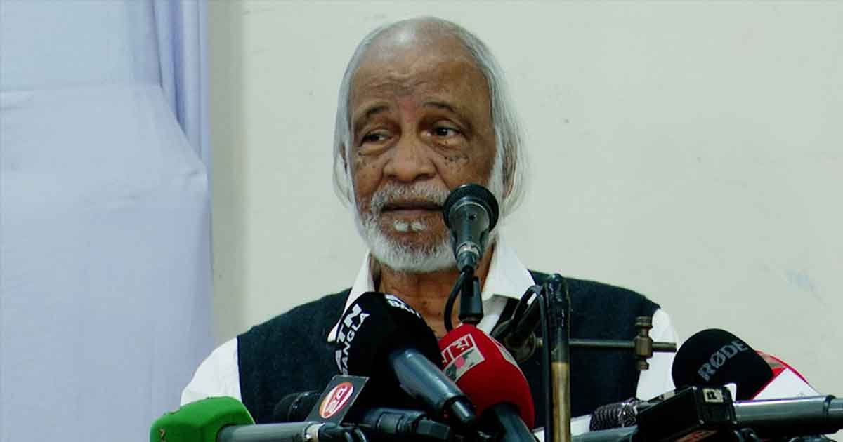 ঘর ভাড়া দিয়েই বছরে ৭১ লাখ টাকা কামান ড. মঈন খান