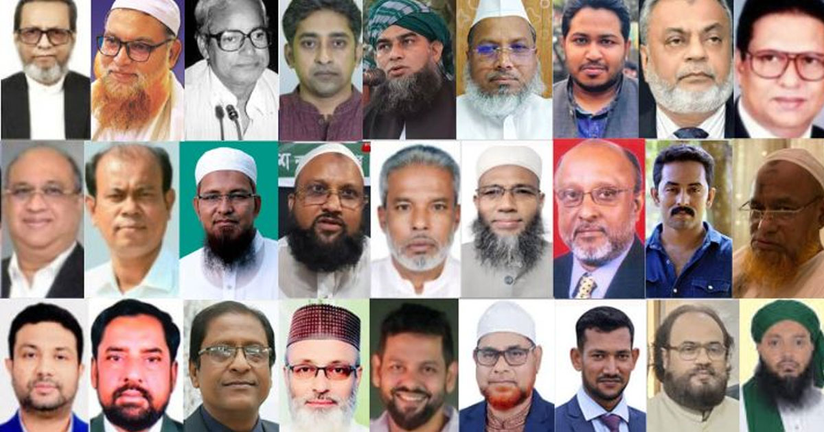 নারায়ণগঞ্জে ৪০ প্রার্থীর মনোনয়ন বৈধ ঘোষণা