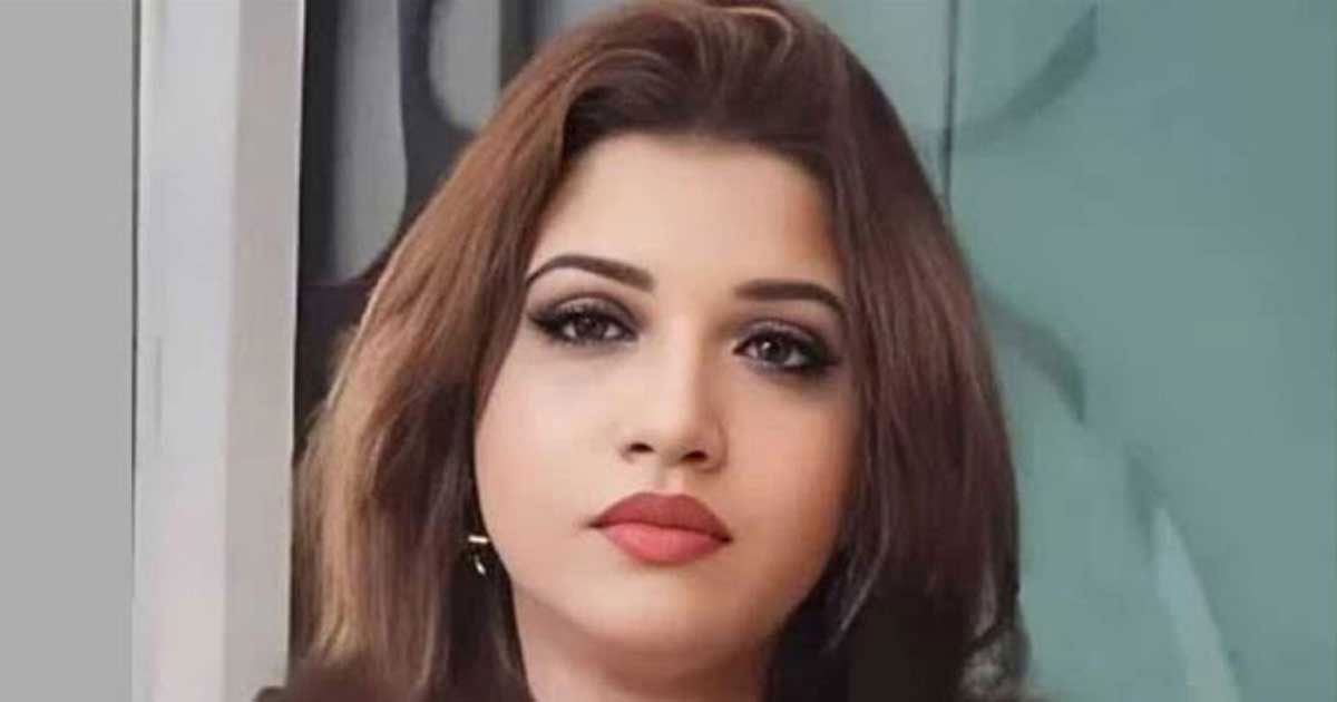 মার্কিন নাগরিকত্ব ছেড়েছেন শামা ওবায়েদ
