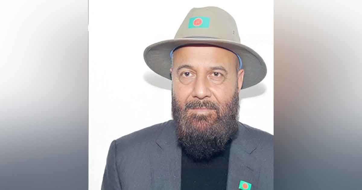 ‘স্বশিক্ষিত’ বিএনপি প্রার্থী, পেশা ‘কিছুই না’