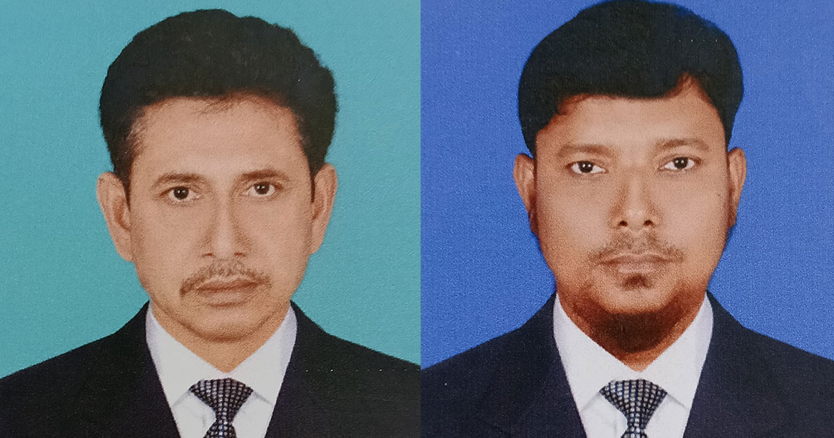 মানিকগঞ্জ জেলা পরিবহন মালিক সমিতির নতুন নেতৃত্বে লিটন–পীর বাবুল