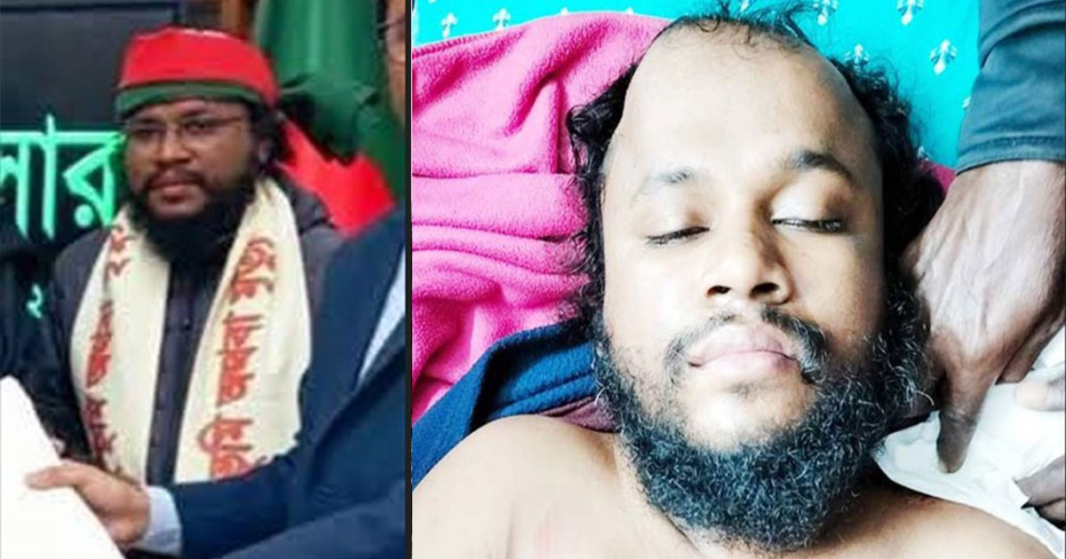 যশোরে গুলিবিদ্ধ জুলাই যোদ্ধা এবার ছুরিকাহত