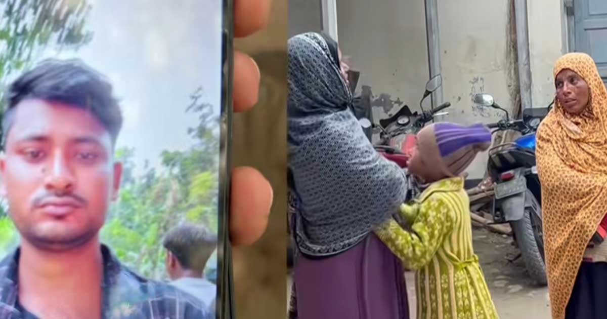 বাঘার পদ্মার চরে আবারও গুলিতে যুবক নিহত