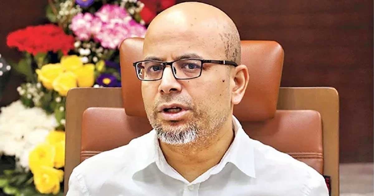 শুল্ক কমানো হলেও এনইআইআর বন্ধ হবে না: ফয়েজ তৈয়্যব