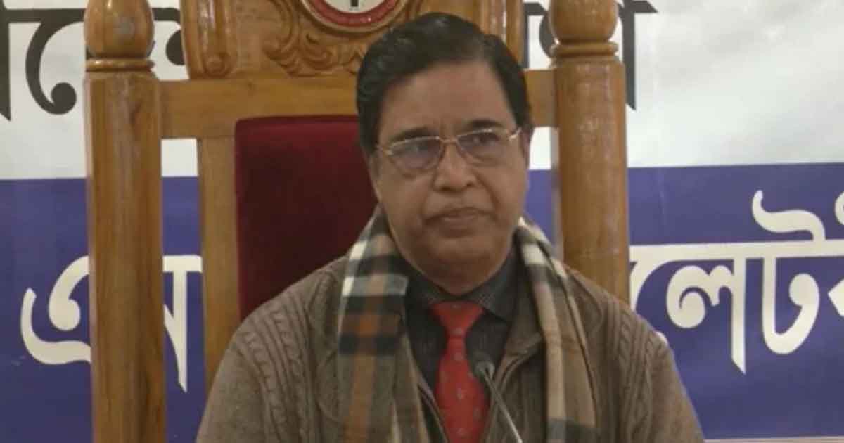 গ্যাসের নতুন দাম খুচরা পর্যায়ে মানা হবে—সে নিশ্চয়তা দিতে পারব না: বিইআরসি চেয়ারম্যান