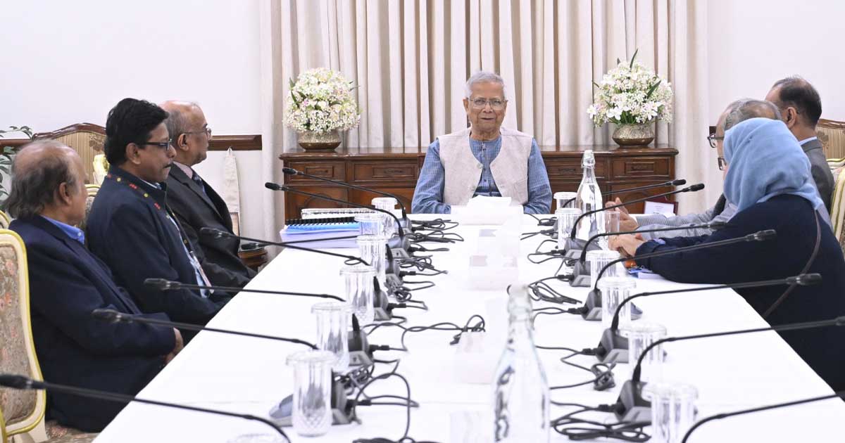 গুমের পেছনে মূলত ছিল রাজনৈতিক উদ্দেশ্য, চূড়ান্ত প্রতিবেদনে কমিশন