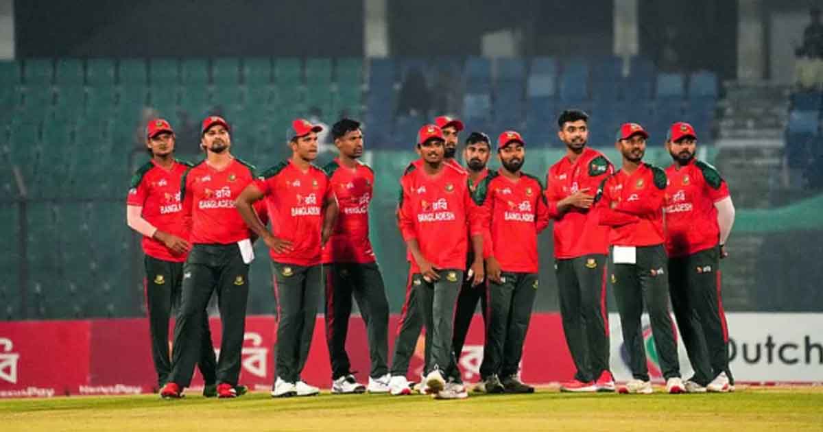 সরকারের পরামর্শেই ভারতে দল পাঠাবে না বিসিবি