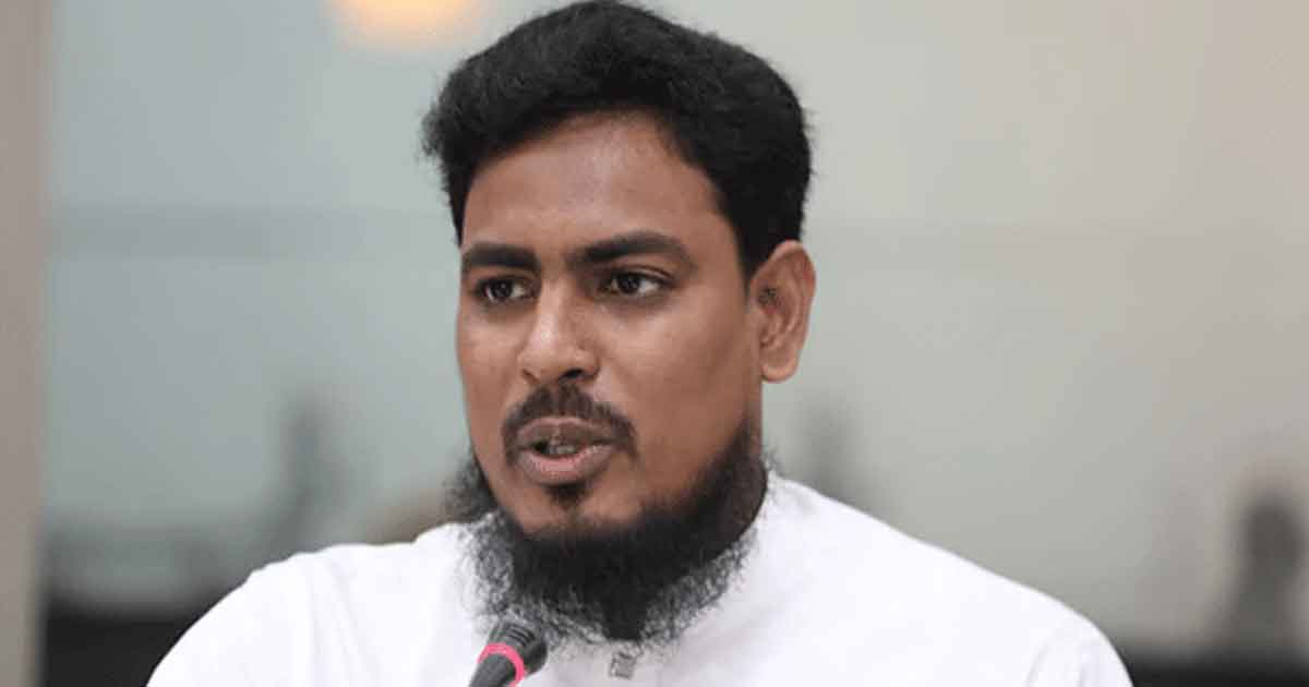 পদত্যাগ করা নেতাদের সঙ্গে আলোচনা করছে এনসিপি
