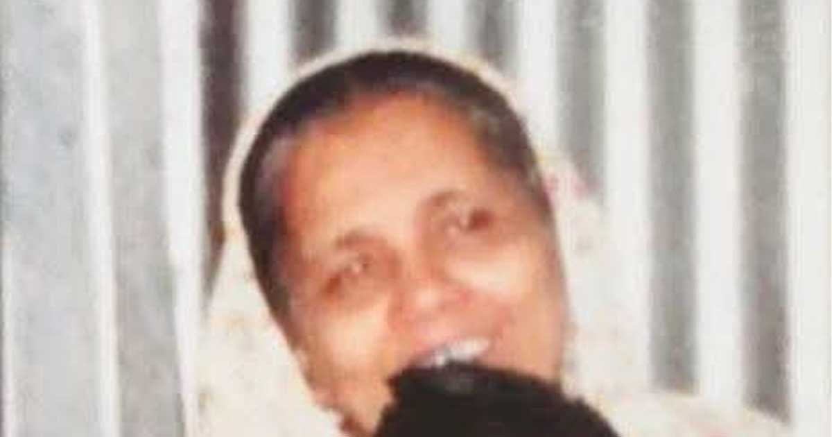 জামায়াতের নায়েবে আমির মোহাম্মদ তাহেরের শাশুড়ির ইন্তেকাল