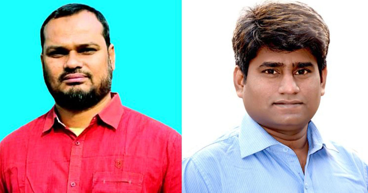 বগুড়া স্পোর্টস রিপোর্টার্স অ্যাসোসিয়েশনের সভাপতি মোঘল, সম্পাদক আলিম পুনর্নির্বাচিত