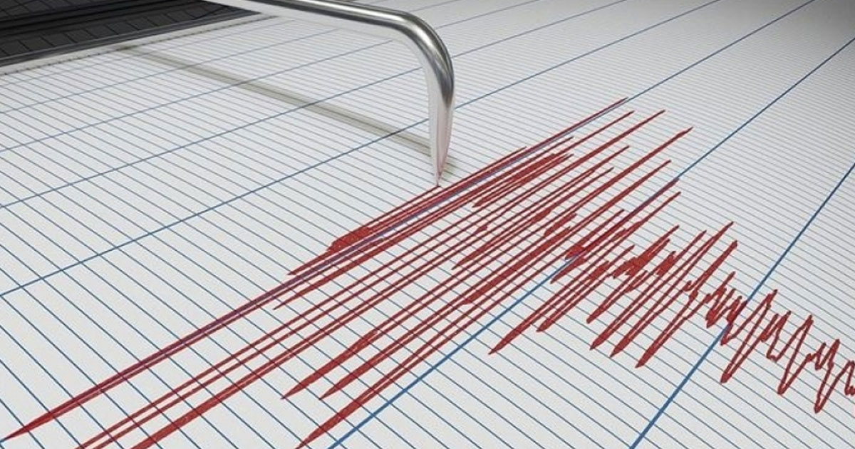 সিলেটে ভোররাতে ৫.৪ মাত্রার ভূমিকম্প, কেউ হতাহত হয়নি