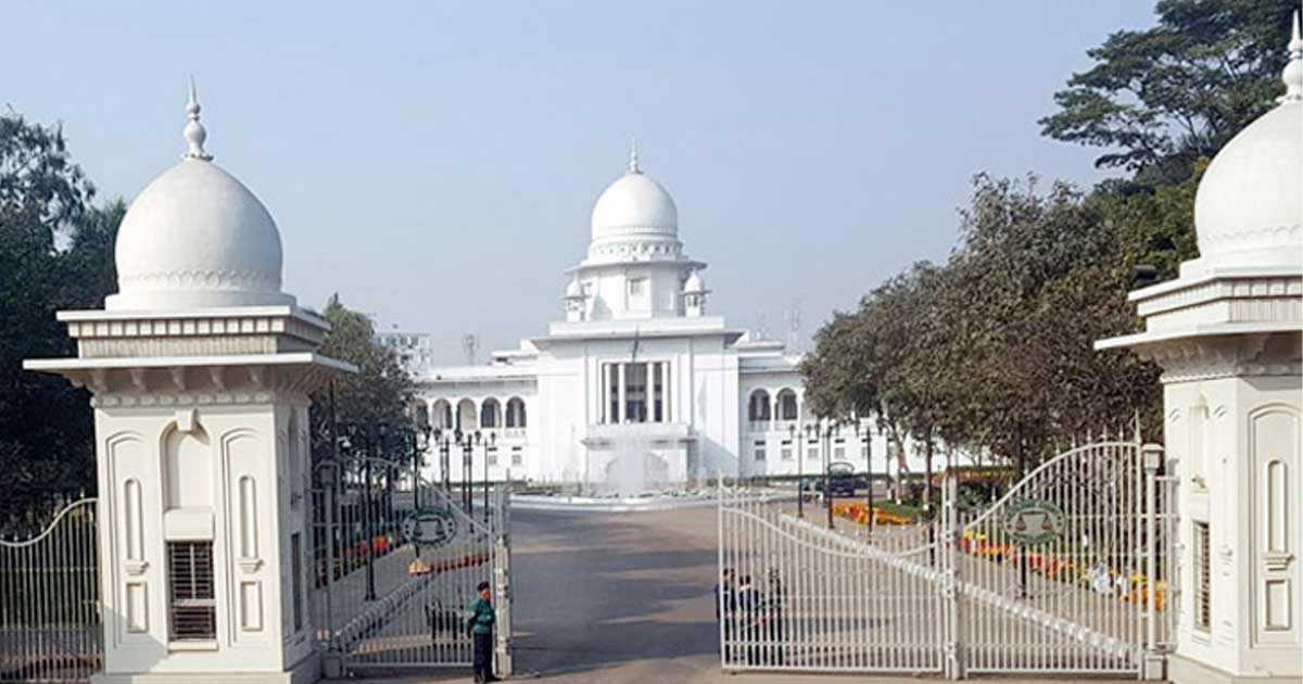 একসঙ্গে সংসদ নির্বাচন ও গণভোট করার বৈধতা নিয়ে রিট