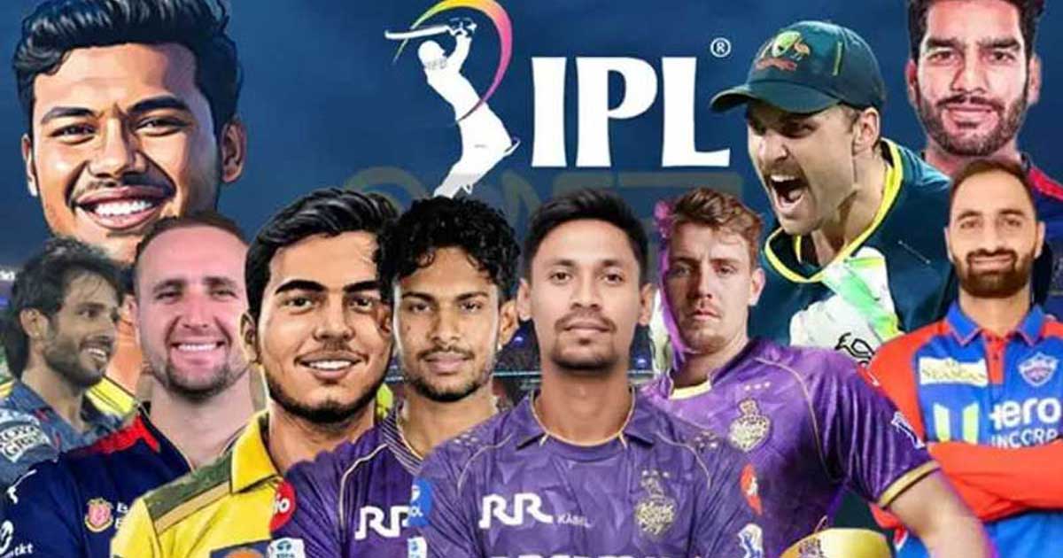 আইপিএলের সম্প্রচার বন্ধ রাখতে চ্যানেলগুলোকে নির্দেশ, মন্ত্রণালয়ের চিঠি