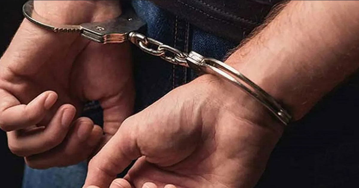 ঠাকুরগাঁওয়ে ইয়াবাসহ এক ব্যক্তি গ্রেপ্তার