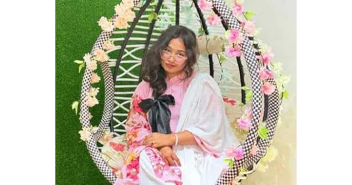 রিমান্ড শুনানির পাঁচ ঘণ্টার মধ্যেই জামিন পেলেন জুলাইযোদ্ধা সুরভী