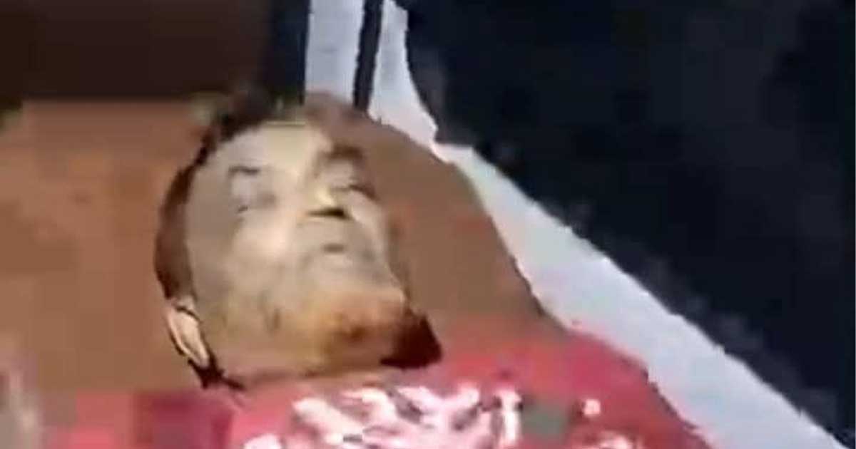 রাউজানে যুবদল কর্মী গুলিবিদ্ধ, হাসপাতালে নেওয়ার পথে মৃত্যু