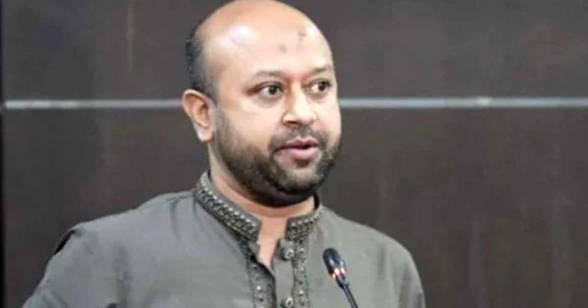 ২৫ ঘণ্টায় ২২ লাখ টাকা অনুদান পেলেন ব্যারিস্টার ফুয়াদ