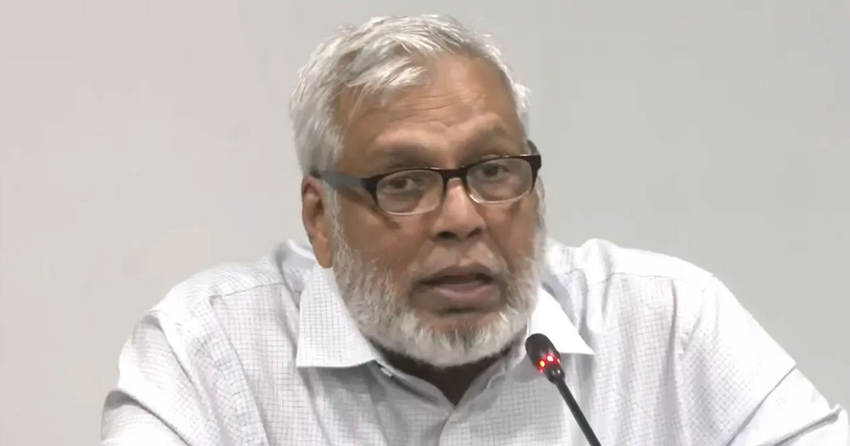 কারসাজি করে এলপি গ্যাসের দাম বাড়ানো হয়েছে: জ্বালানি উপদেষ্টা