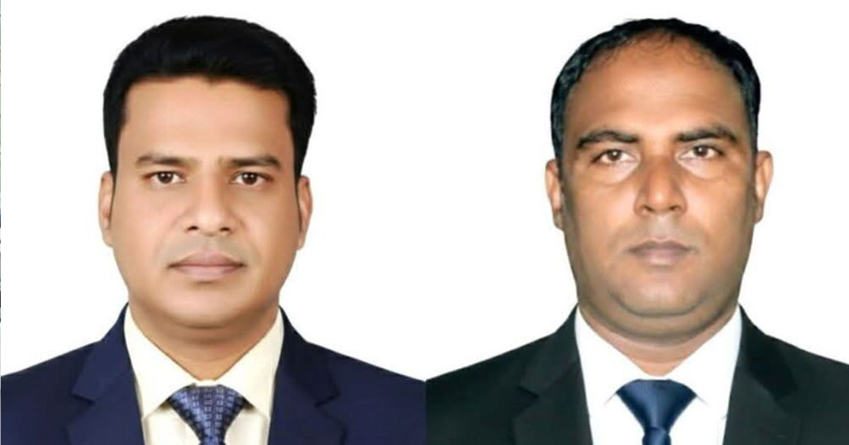রাউজান প্রেসক্লাবের নতুন কমিটির সভাপতি প্রদীপ ও সম্পাদক নেজাম
