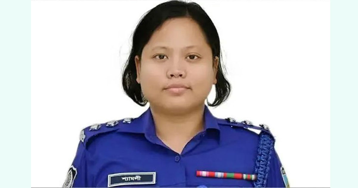 স্বামীর সঙ্গে তর্ক করায় বাসচালককে পেটালেন’ সার্কেল এসপি