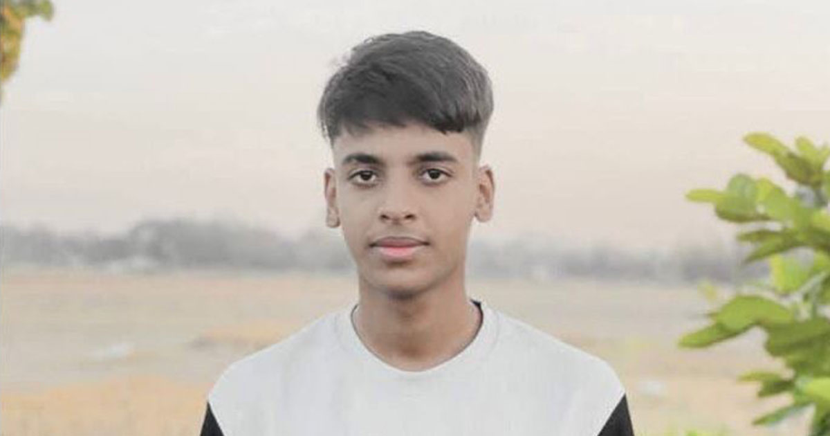 রাঙ্গুনিয়ায় বিল থেকে কিশোরের গলাকাটা মরদেহ উদ্ধার