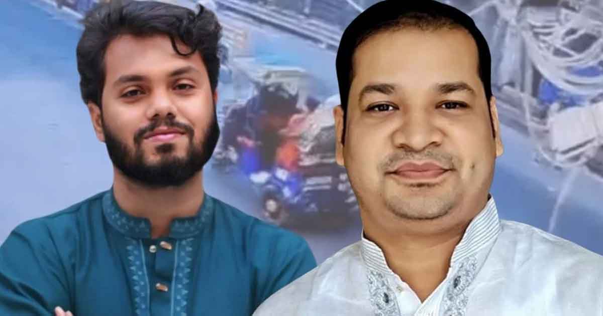 সাবেক কাউন্সিলর বাপ্পির নির্দেশে ওসমান হাদিকে হত্যা করা হয়: ডিবি