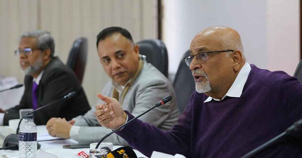 সামাজিক মাধ্যমে সহিংসতা বন্ধে ইসির উদ্যোগ দেখা যায়নি: দেবপ্রিয় ভট্টাচার্য