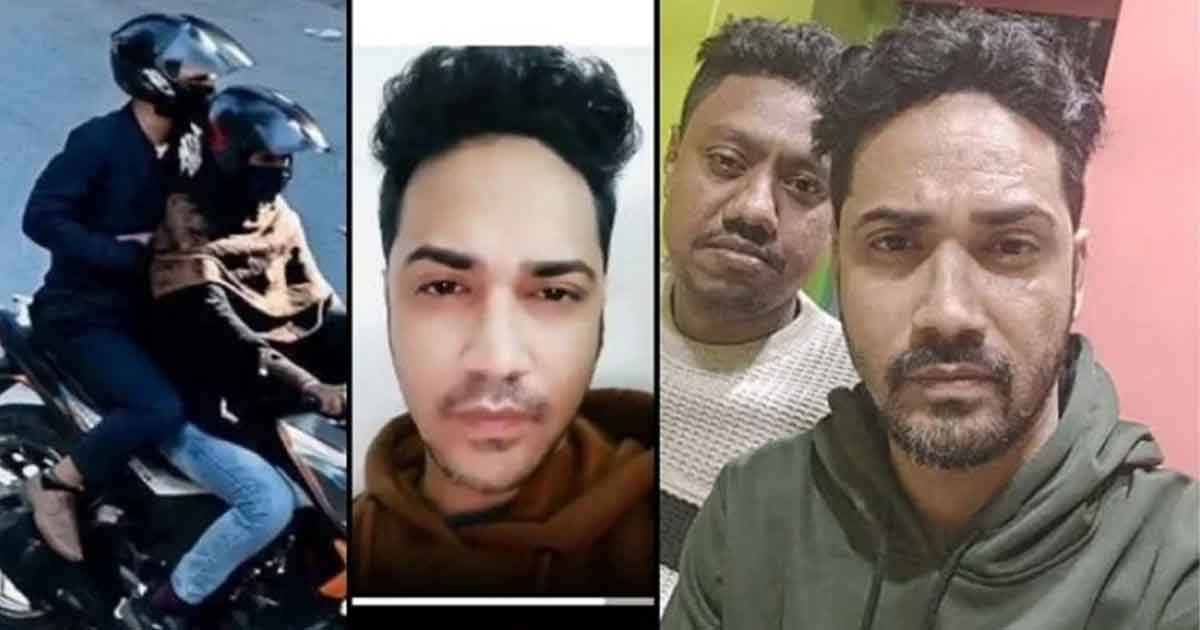 ফয়সাল দুবাই নয়, ভারতেই আছে: ডিবিপ্রধান