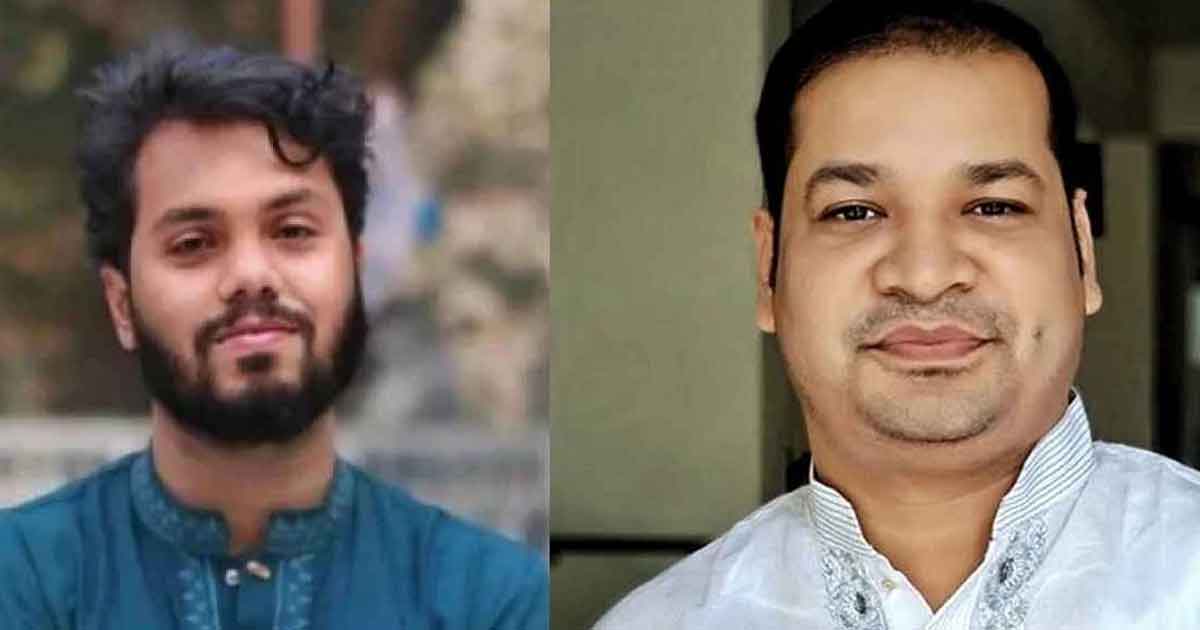হাদি হত্যার নির্দেশদাতা কে এই বাপ্পী?