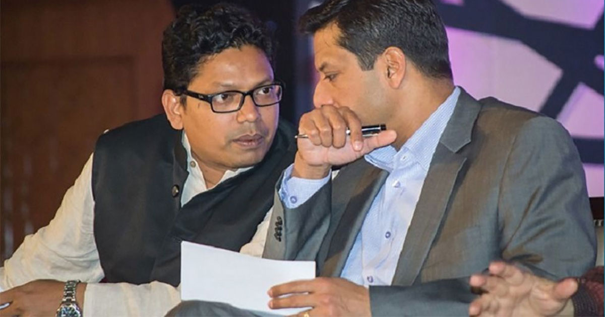 মানবতাবিরোধী মামলায় জয়-পলকের বিরুদ্ধে অভিযোগ গঠনের শুনানি রোববার