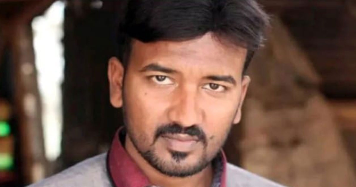 সাংবাদিক রানা প্রতাপ হত্যা:  কেন—জানে না কেউই