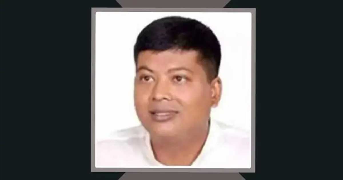 রাজধানীতে স্বেচ্ছাসেবক দলের   নেতা মুছাব্বিরকে গুলি করে হত্যা