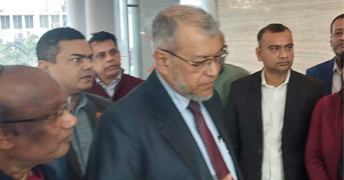 তফসিলের আগে নিয়োগ পাওয়া ডিসিরা নির্বাচনের জন্য প্রস্তুত: মন্ত্রিপরিষদ সচিব