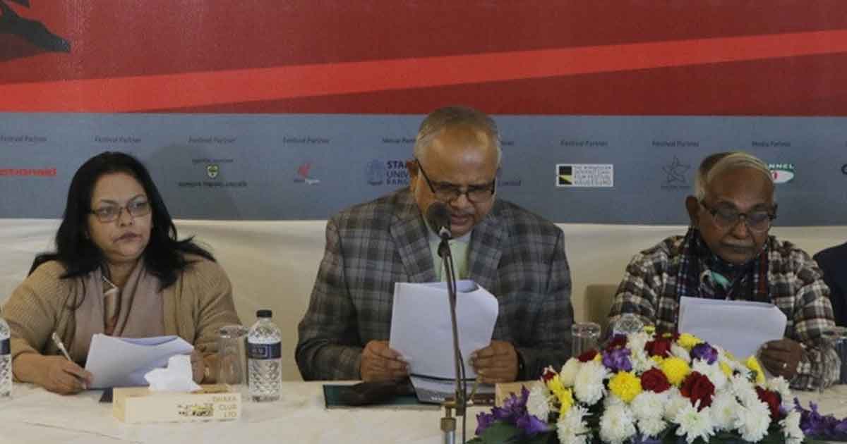 শুরু হচ্ছে ঢাকা আন্তর্জাতিক চলচ্চিত্র উৎসব, সৈকতে ওপেন স্ক্রিনিং