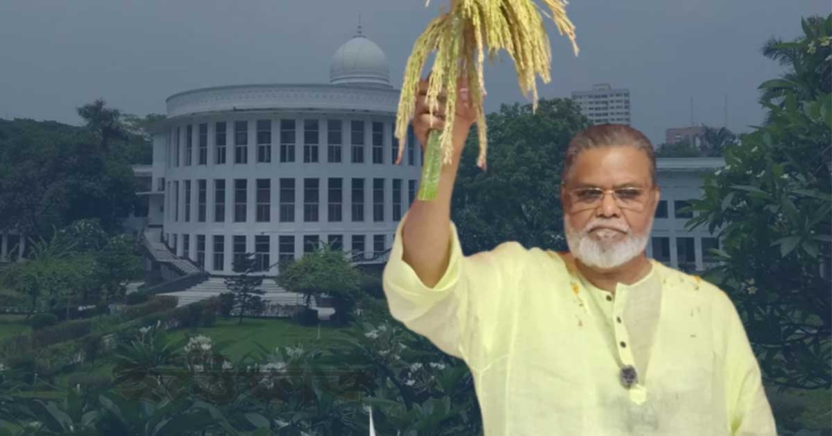 নির্বাচন করতে পারবেন না বিএনপি প্রার্থী মঞ্জুরুল আহসান মুন্সী