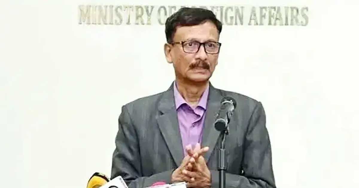 ‘টি-টোয়েন্টি বিশ্বকাপের ম্যাচগুলো নিরপেক্ষ ভেন্যুতে আয়োজন হলে বাংলাদেশ খেলবে’