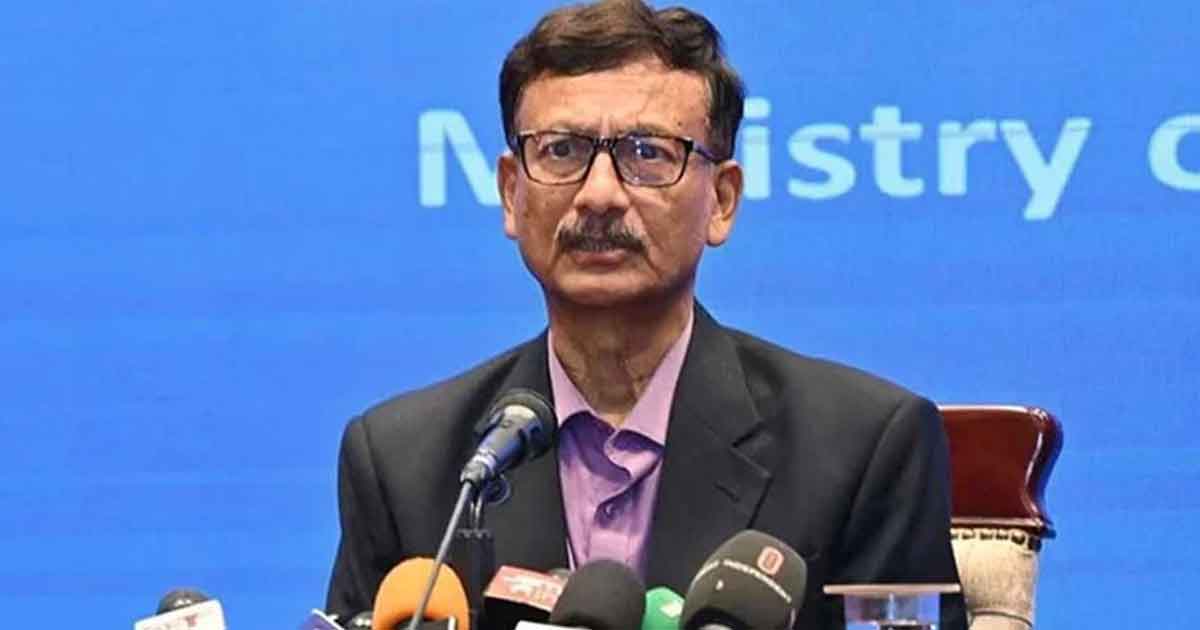 ভারত একজনকে নিরাপত্তা দিতে না পারলে পুরো টিমকে কীভাবে দেবে?