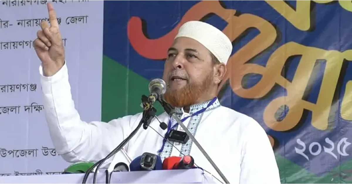 দাঁড়িপাল্লায় বাজিমাত করতে চান রফিকুল ইসলাম খান