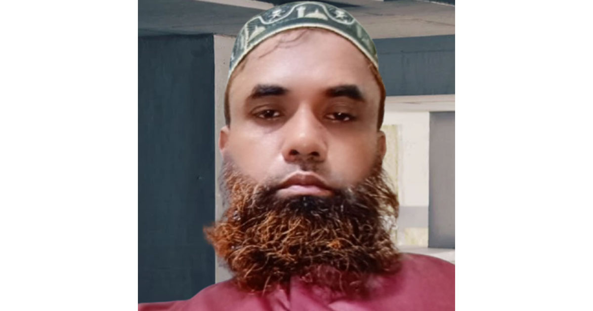নোয়াখালীতে মোটরসাইকেলের ধাক্কায় ব্যবসায়ীর মৃত্যু