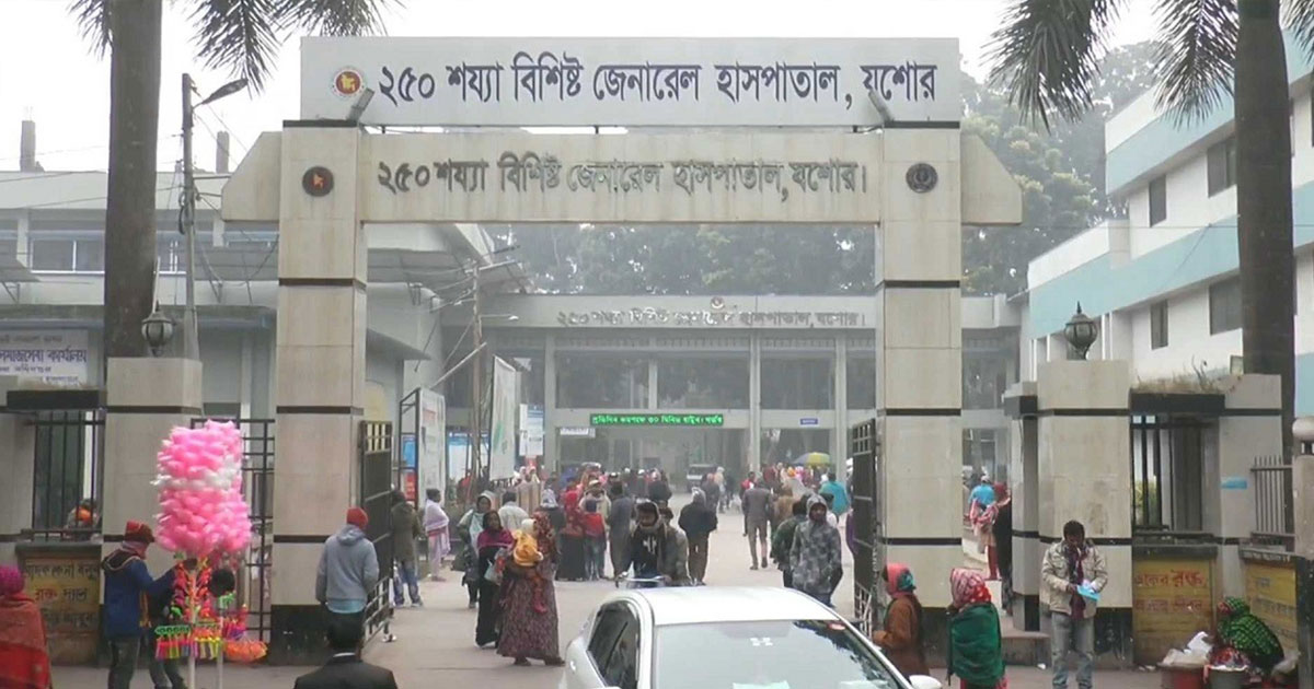 যশোরে তীব্র শীতে একদিনে ১০ জনের মৃত্যু