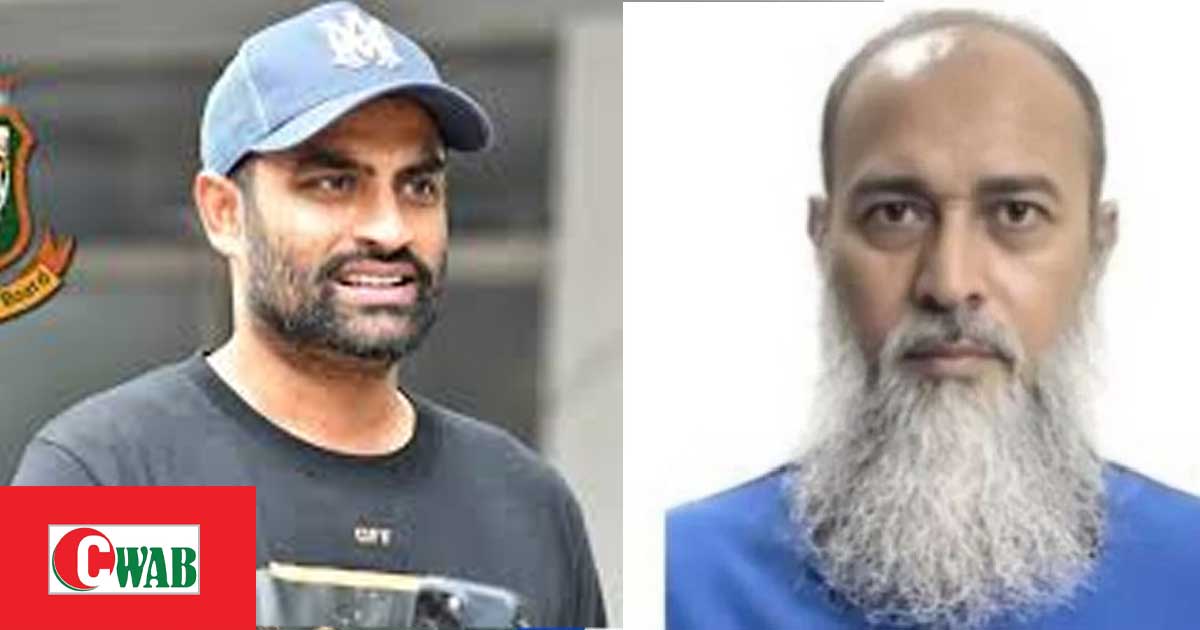 তামিমকে ‘ভারতীয় দালাল’ বলার ঘটনায় বিসিবি পরিচালকের প্রতি কোয়াবের ক্ষোভ