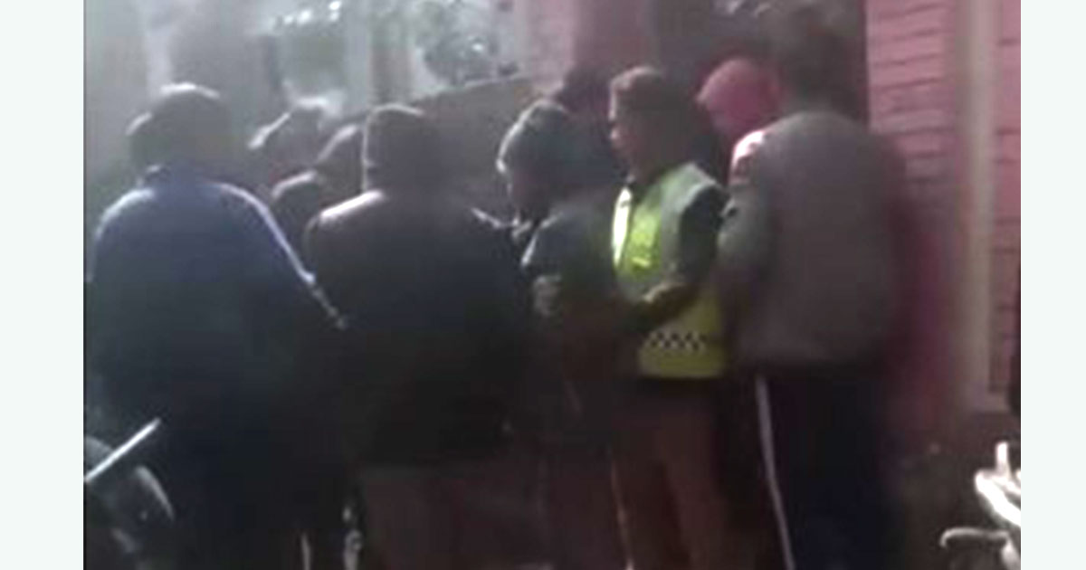 কুড়িগ্রামে প্রাথমিকে শিক্ষক নিয়োগ পরীক্ষায় প্রশ্নপত্র ফাঁসের অভিযোগে আটক ১০