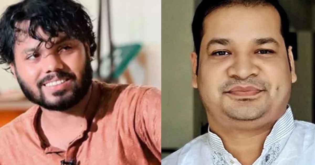 হাদি হত্যার পরিকল্পনাকারী বাপ্পি কলকতায়: ডিবি