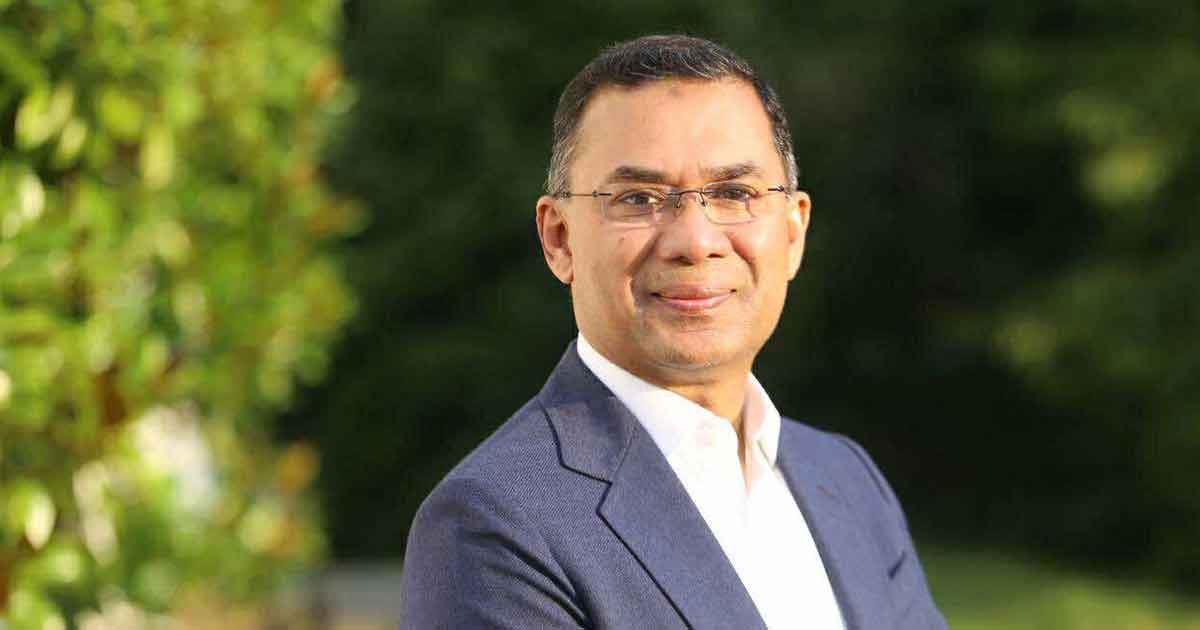 রাতে ‘ভারমুক্ত’ হতে পারেন তারেক রহমান