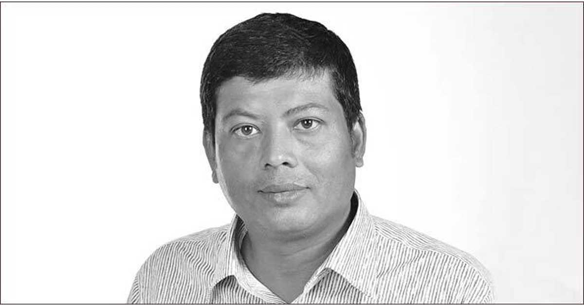 মোসাব্বিরের খুনিদের গ্রেপ্তারের দাবিতে তেজগাঁও থানা ঘেরাও