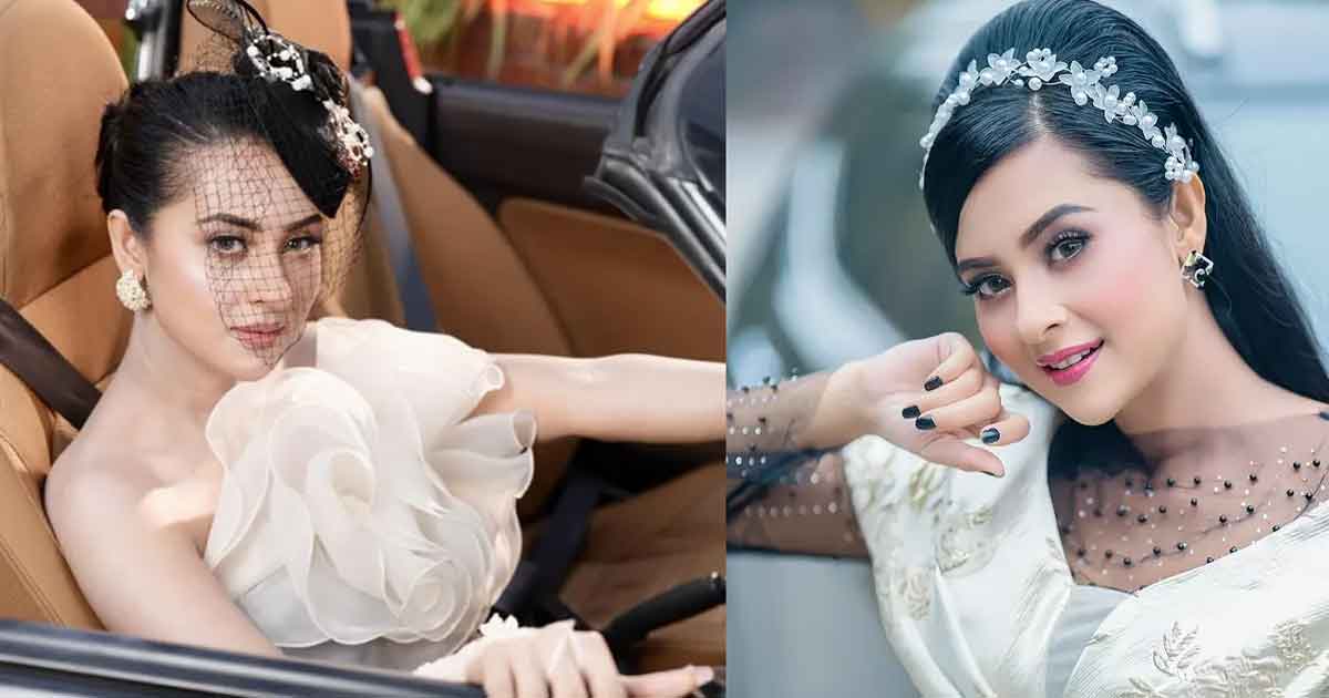 তিন বছর পর বুবলীর ‘প্রেশার কুকার’