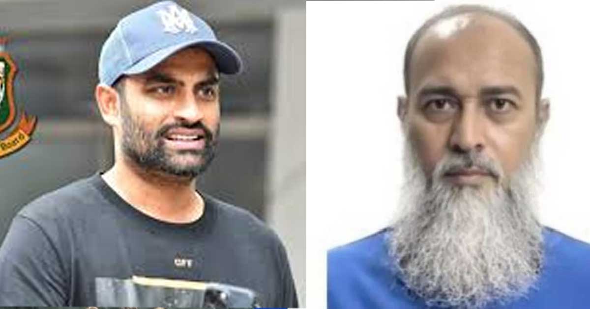 তামিমকে ‘ভারতের দালাল’ মন্তব্যে ক্ষমা চাইবেন না বিসিবি পরিচালক