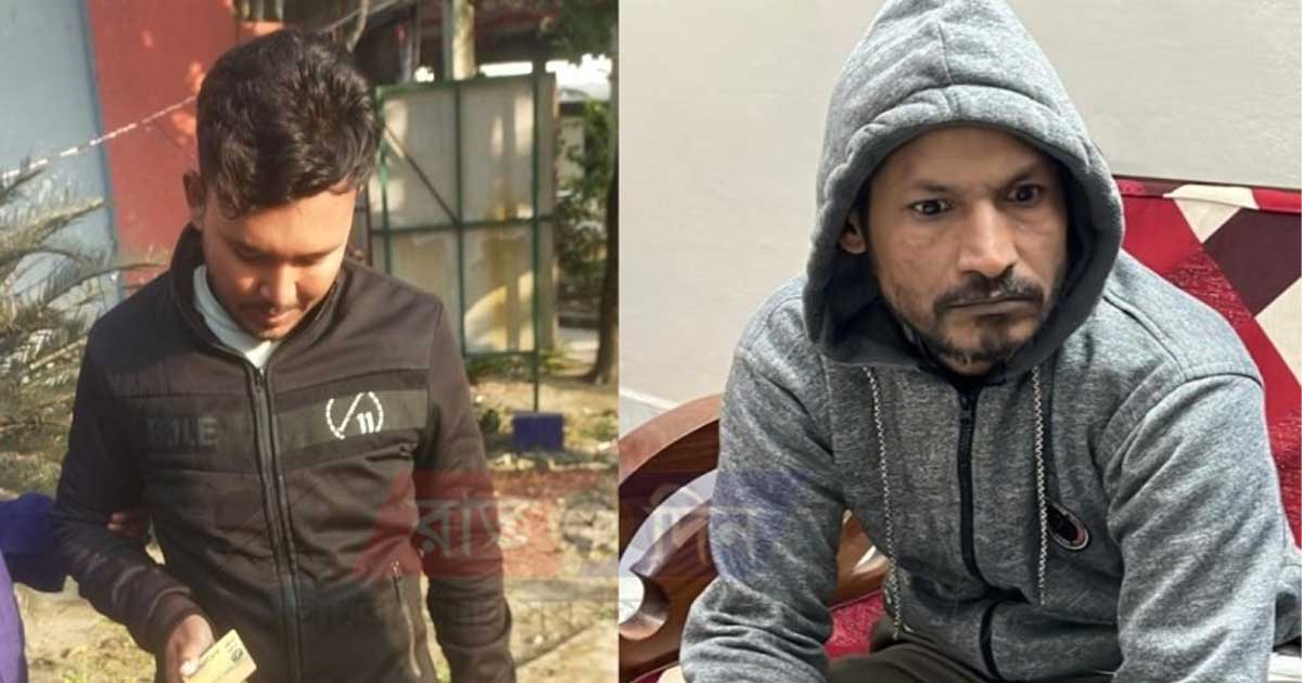 যশোরে প্রাথমিক শিক্ষক নিয়োগ পরীক্ষায় অসদুপায়: আটক ২