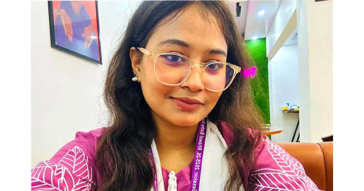 সুরভীর মামলার তদন্ত কর্মকর্তার বিরুদ্ধে ব্যবস্থা নিতে আদালতের নির্দেশ