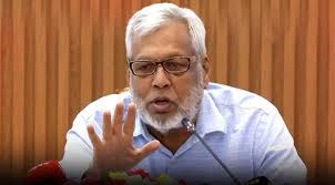 এই নির্বাচন আগামী ৫০ বছরের ভাগ্য নির্ধারণ করবে:উপদেষ্টা ফাওজুল কবির খান